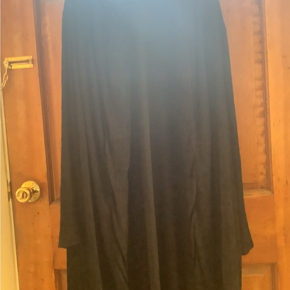 💜Vintage Ribbed polyester material jacket from days gone by… - Picture 2 of 4